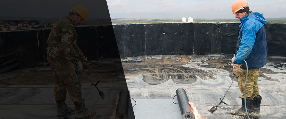Worthington Roofing Contractors