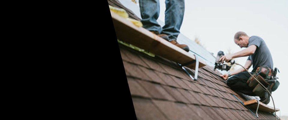 Worthington Roofing Contractors